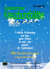 Gelsenkirchner Kreuzbundblätter