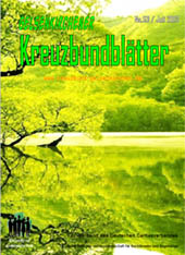 Gelsenkirchner Kreuzbundblätter