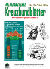 Gelsenkirchner Kreuzbundblätter