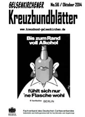 Gelsenkirchner Kreuzbundblätter