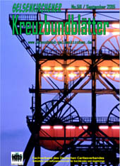 Gelsenkirchner Kreuzbundblätter