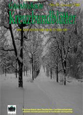 Gelsenkirchner Kreuzbundblätter