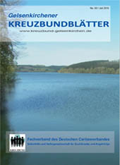 Gelsenkirchner Kreuzbundblätter