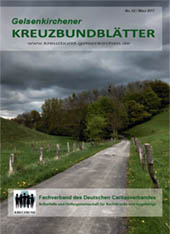 Gelsenkirchner Kreuzbundblätter