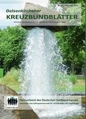 Gelsenkirchner Kreuzbundblätter